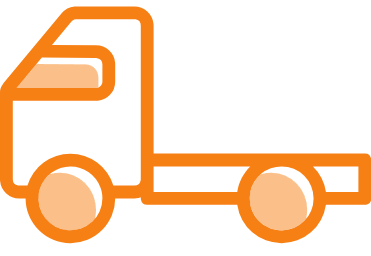 台山拖车/平板车